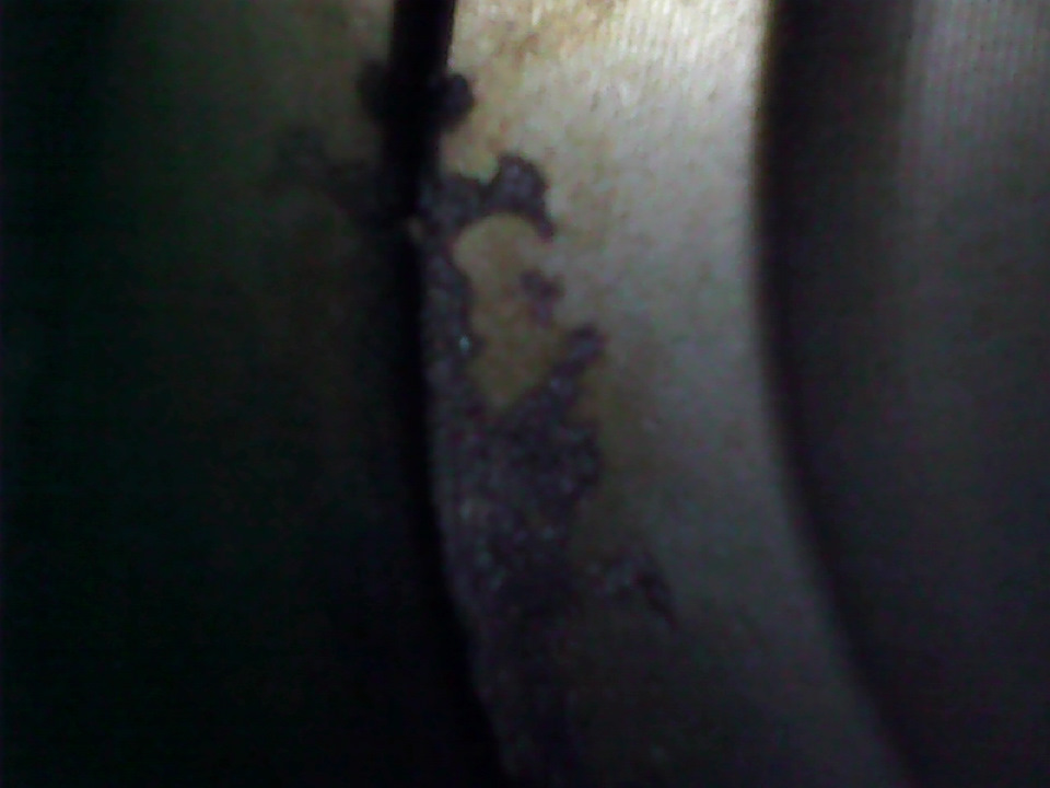 Фото в бортжурнале Lada Granta