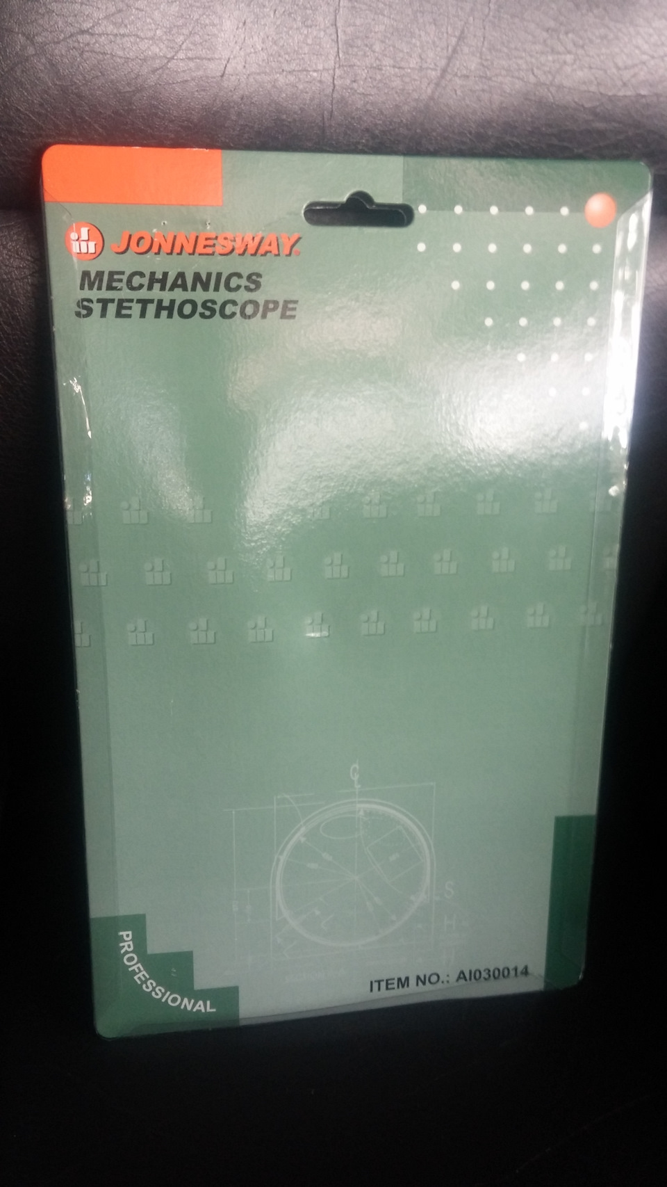 Вид спереди. — Saab 9-5 (1G)