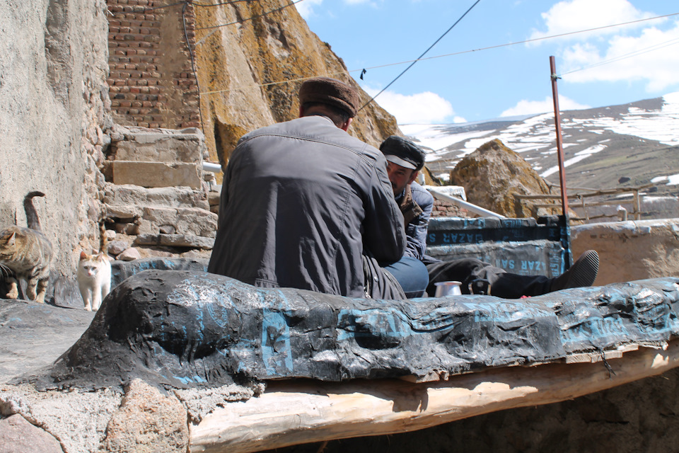 Фото в бортжурнале Nissan Patrol (Y61)