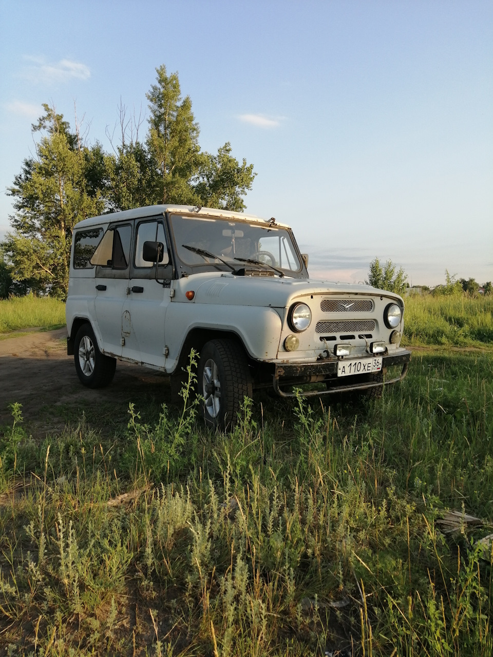 Технический осмотр, страховка авто. — УАЗ 31519, 2,9 л, 2003 года |  техосмотр | DRIVE2