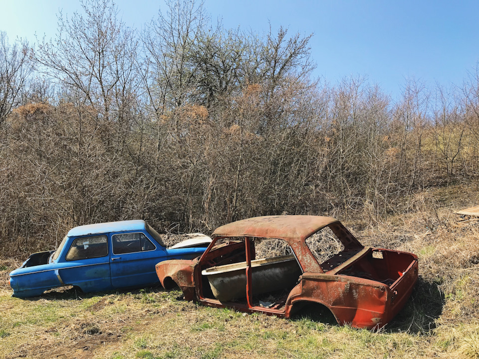 21. Гул в коробке. UPD это не коробка) — Volvo XC70 III, 3,2 л, 2007 ...