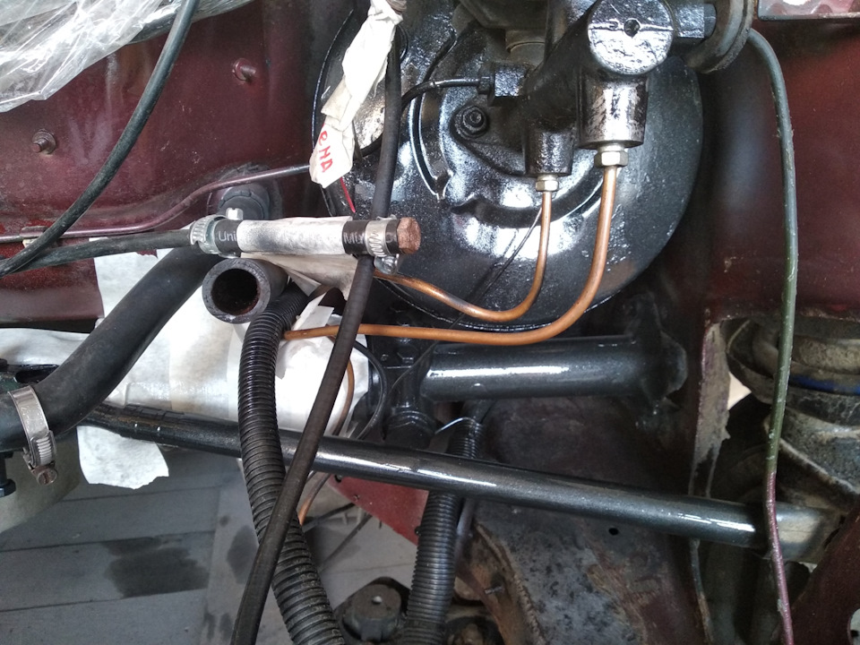 Фото в бортжурнале Audi 100 (C3)