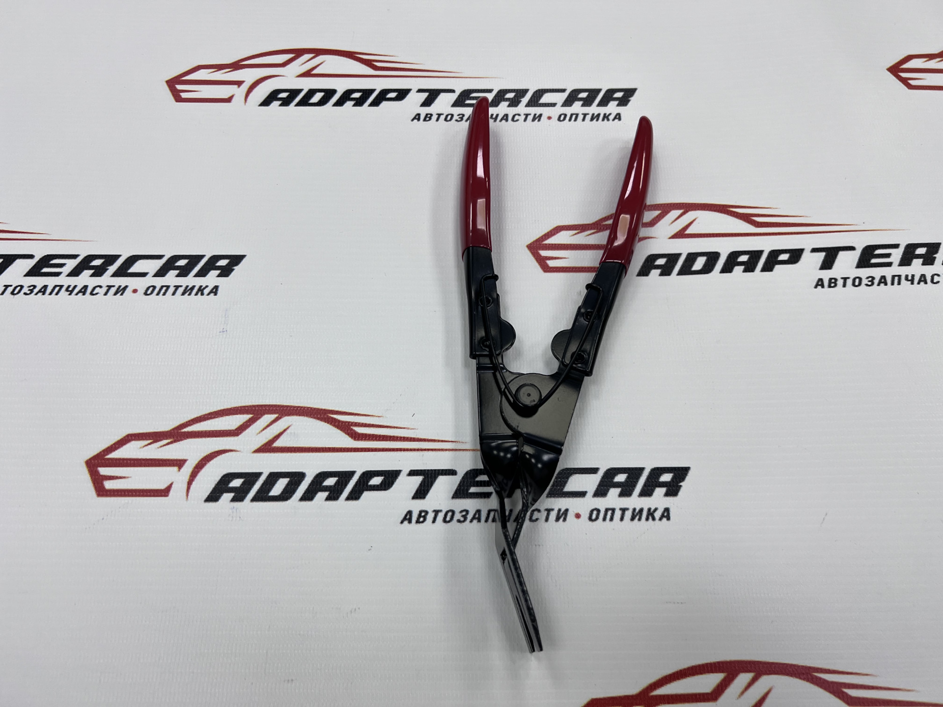Щипцы для расклеивания шва фары — Adaptercar.ru на DRIVE2