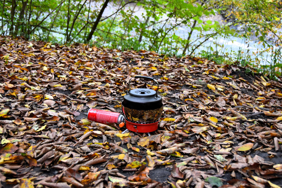 Фото в бортжурнале Renault Duster (1G)