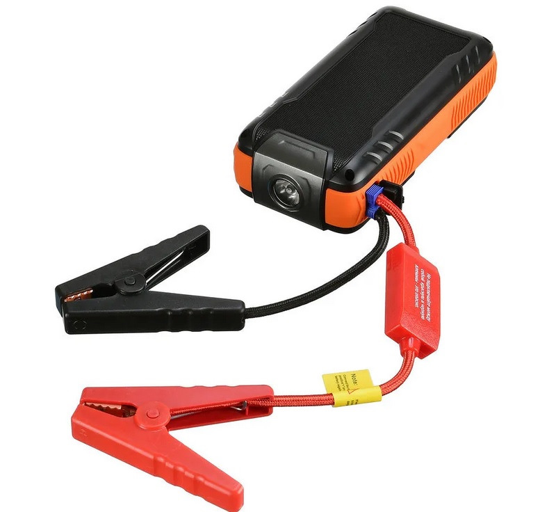 Новый аккум и пускозарядное — KIA Rio (3G), 1,6 л, 2015 года | своими ...