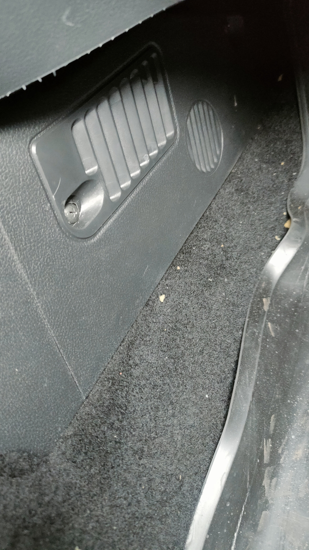 Тоннель. Гранта кросс квест. — Lada Гранта Cross, 1,6 л, 2024 года ...