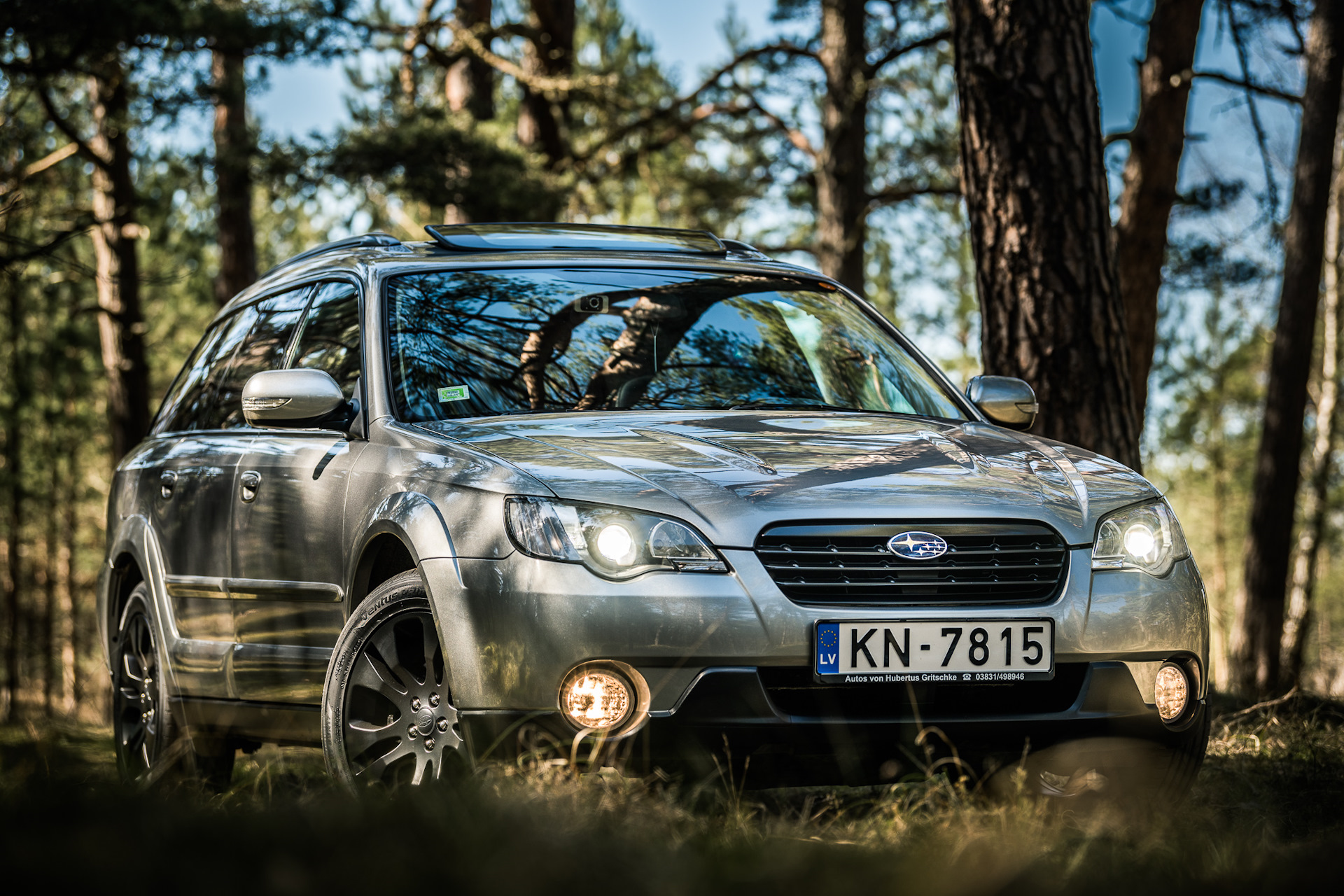 p0971 subaru outback