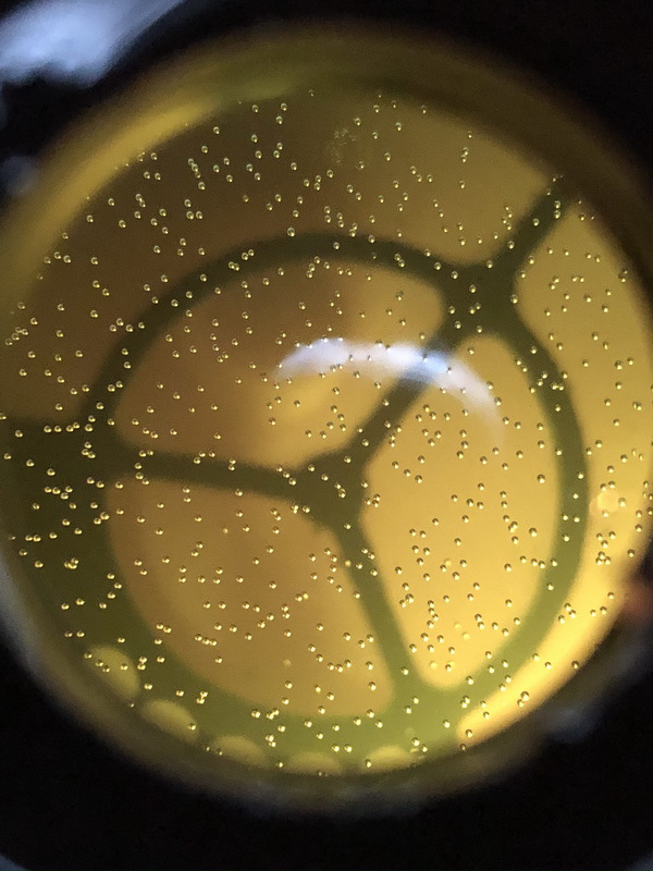 Промывка системы ГУР. — Land Rover Discovery III, 4,4 л, 2008 года ...