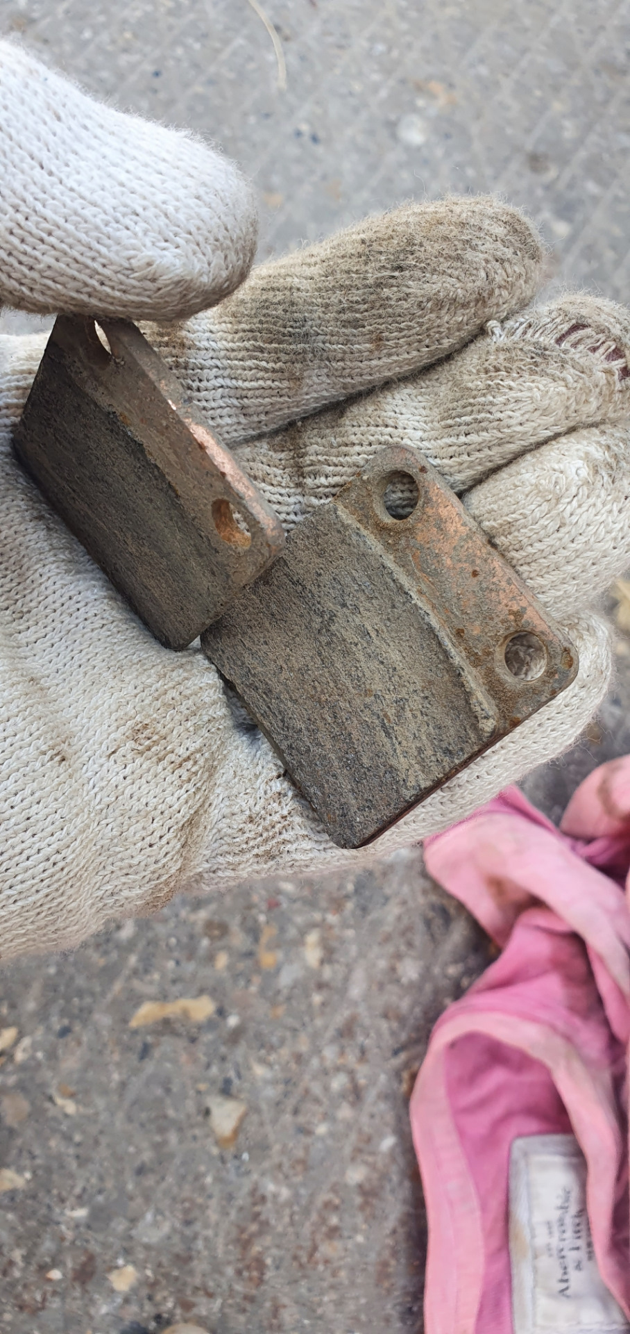 Фото в бортжурнале Toyota Prius (50)