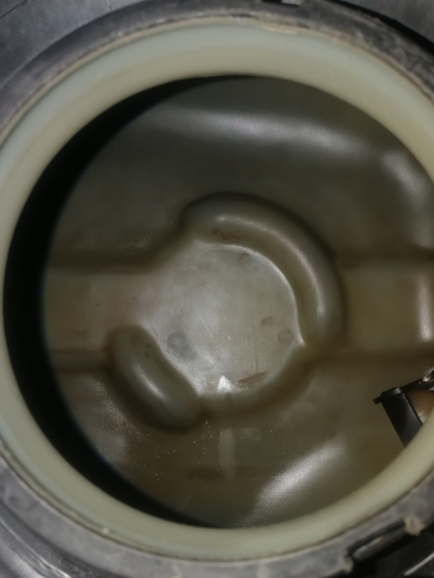 Плохой запуск ДВС(очередное решение) — Mazda Tribute, 2 л, 2002 года ...