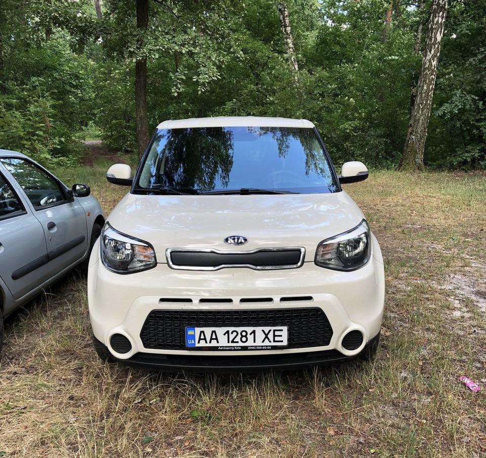 Как покупался Soul — KIA Soul (2G), 1,6 л, 2014 года | покупка машины |  DRIVE2