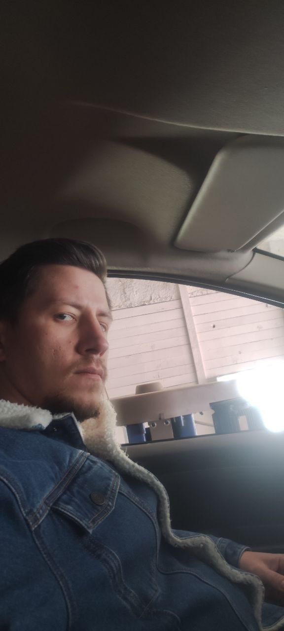 Сервис \"Развал схождение 3D технология\" — FIAT Punto III, 1,4 л, 2007 ...