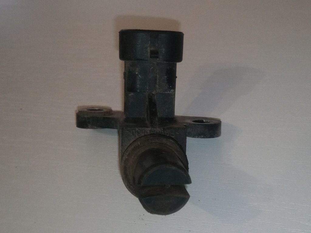 Замена датчика положения распределительного вала. Пробег 149364 км ...