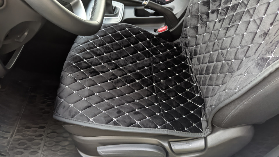 Фото в бортжурнале Hyundai Creta (2G)
