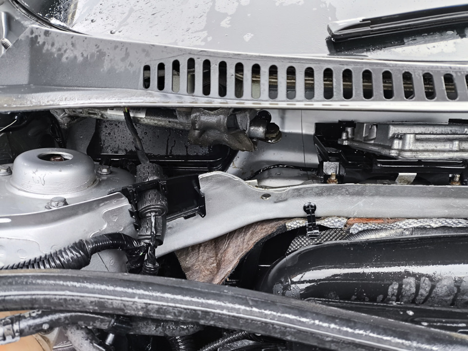 Фото в бортжурнале SEAT Altea Freetrack