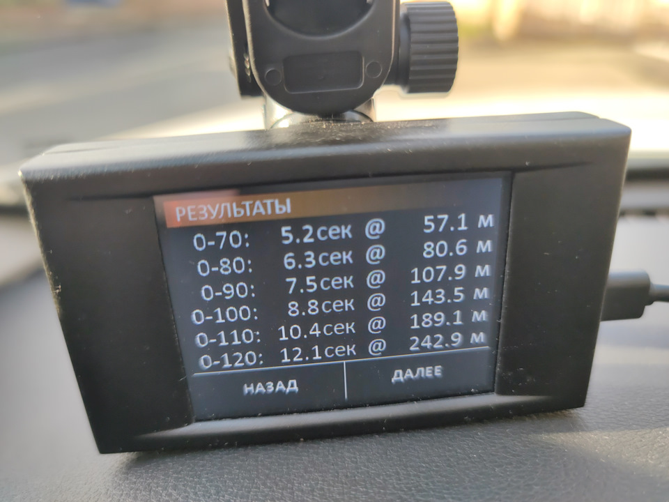 Фото в бортжурнале Haval F7 (1G)