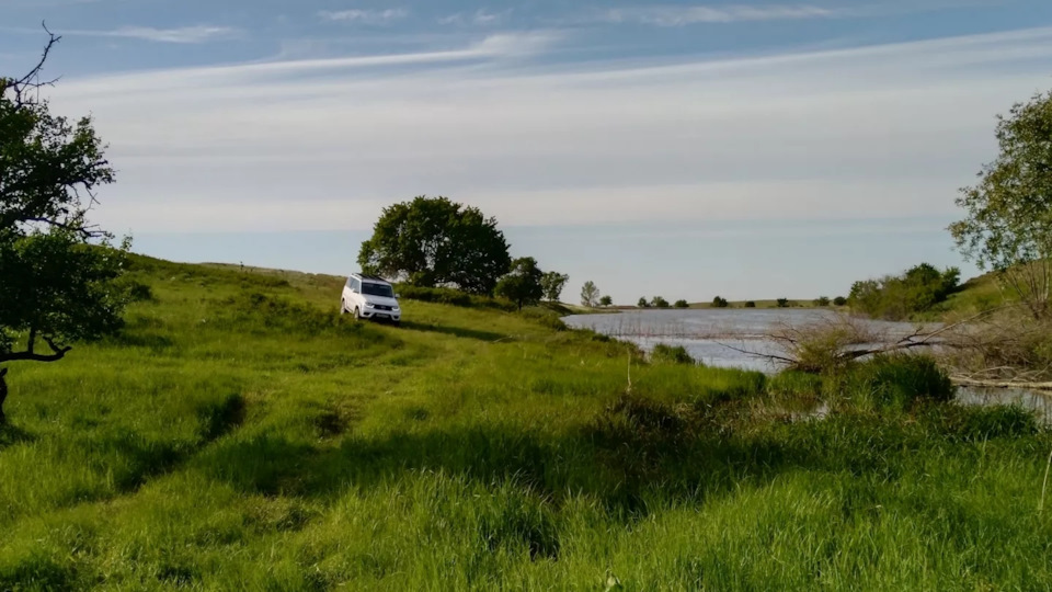 Фото в бортжурнале УАЗ Patriot
