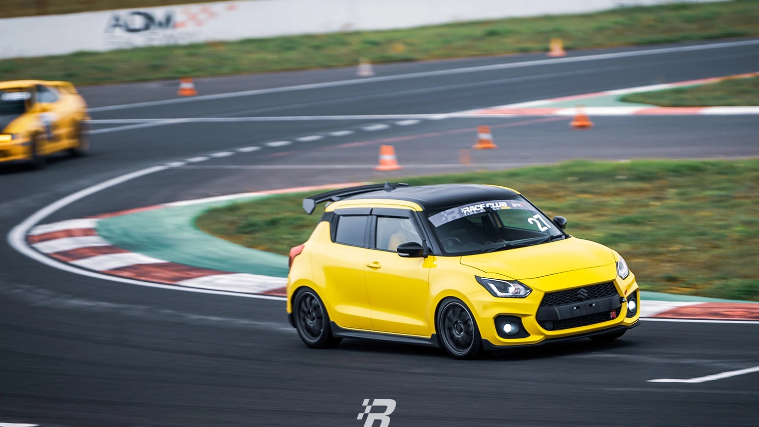 Продажа Suzuki Swift (4G) 2018 (бензин, МКПП) — с историей обслуживания —  DRIVE2.RU