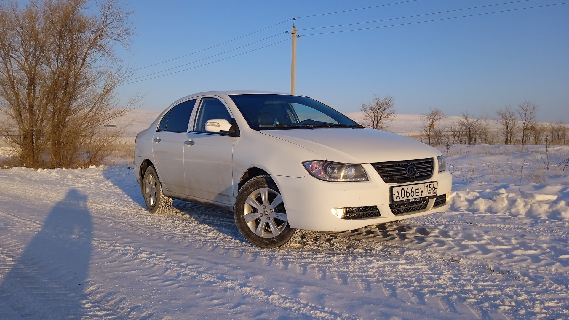 Lifan Solano 1.5 бензиновый 2014 | на DRIVE2