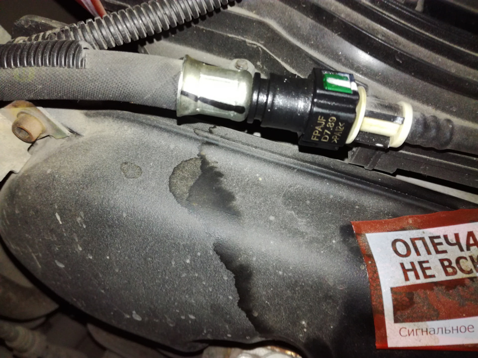 Фото в бортжурнале Lada Vesta SW Cross (1G)