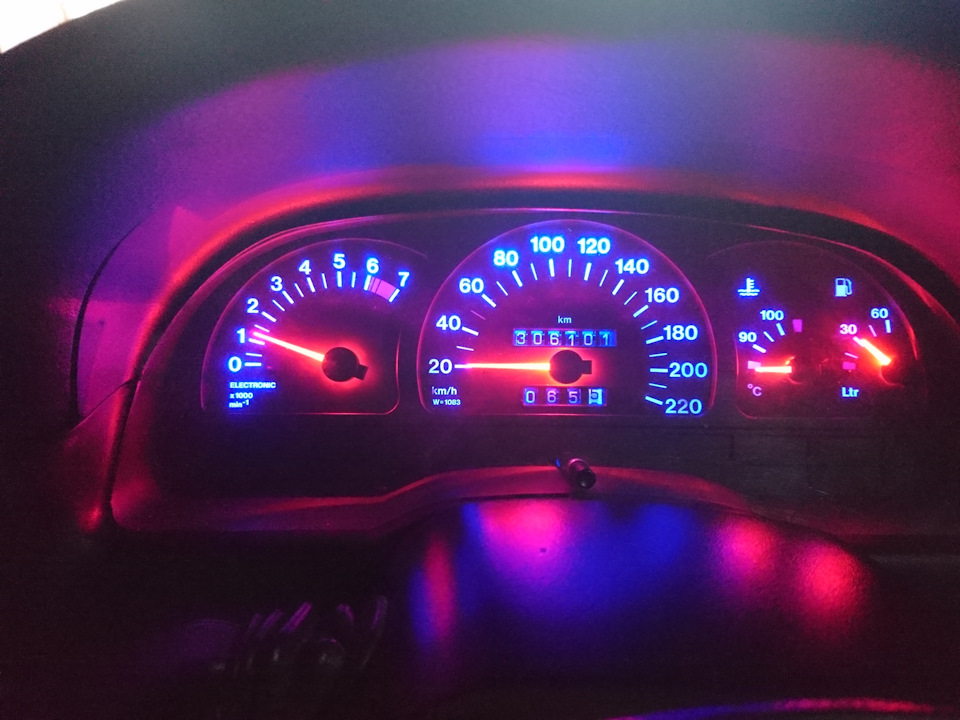 Приятные мелочи — DRIVE2