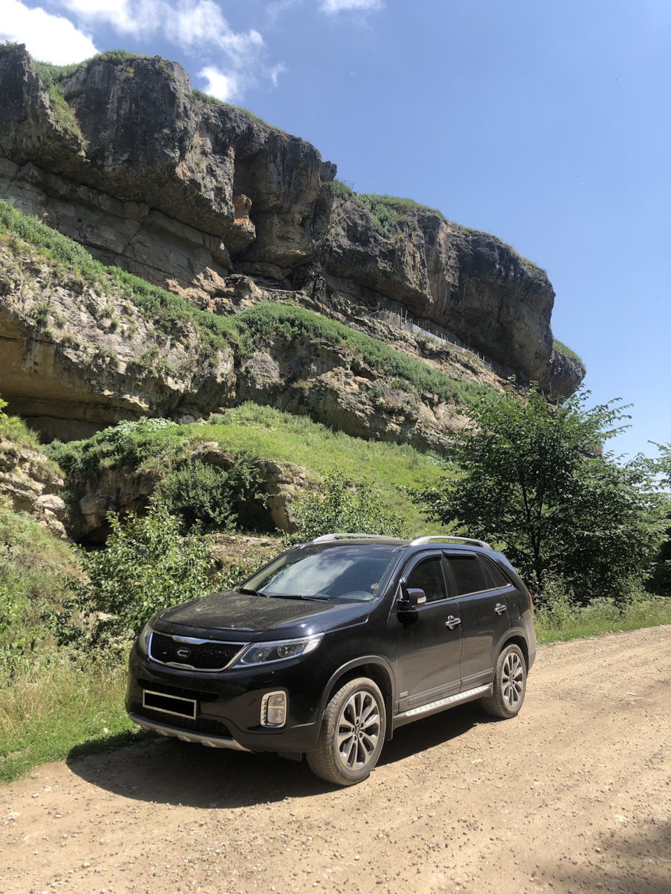20 — KIA Sorento (2G)