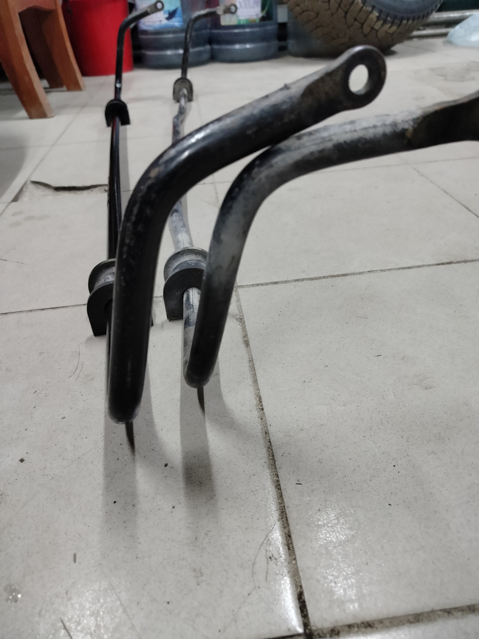 Фото в бортжурнале Honda Accord (8G)