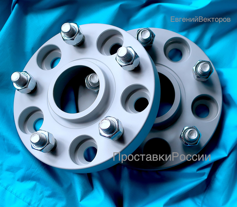 Проставки на Lexus GS (20mm) — Вектор на DRIVE2