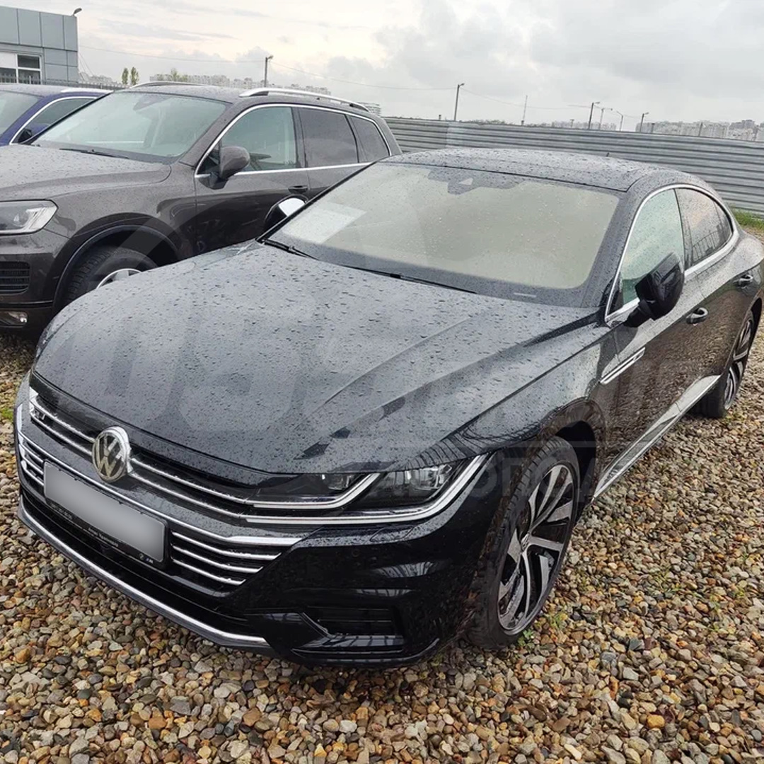 Volkswagen Arteon универсал 2020