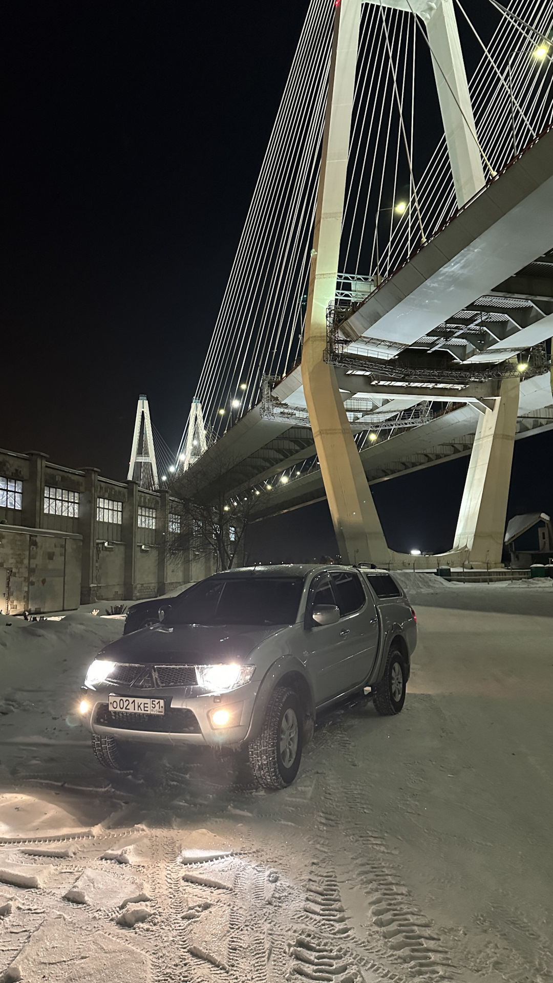 Проблема с набором оборотов из-за EGR — Mitsubishi L200 (4G), 2,5 л, 2011  года | поломка | DRIVE2