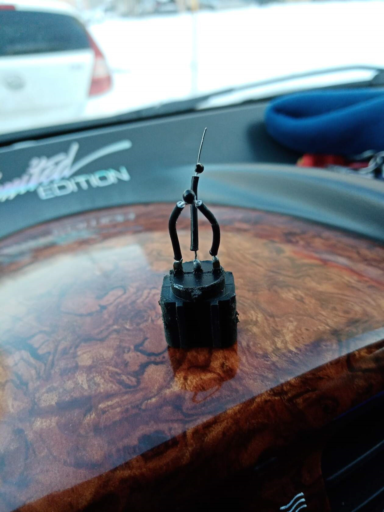 Нужна распиновка штекера температуры ОЖ — Hyundai Santa Fe (1G), 2,4 л ...