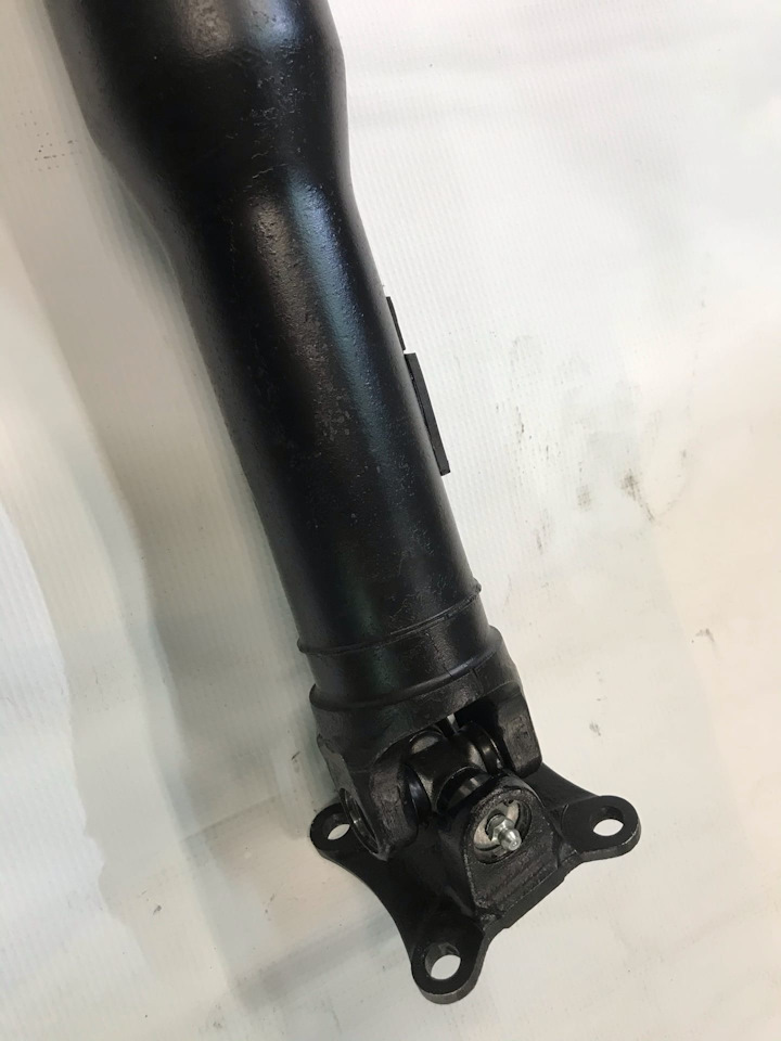 320003602R Карданный вал рено дастер 4х4 RENAULT | Запчасти на DRIVE2