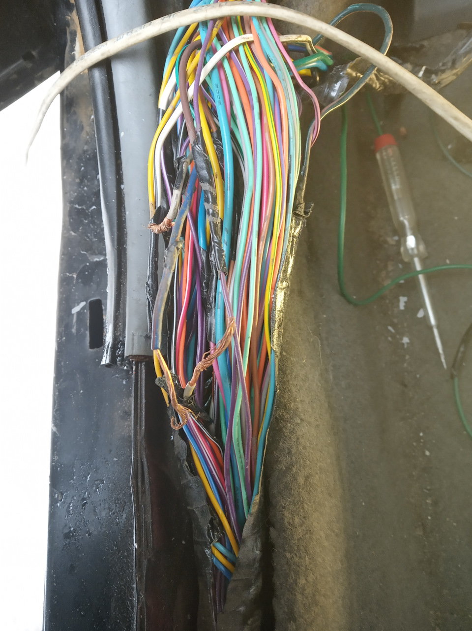 Большой расход топлива на вольво fh12 причины - 88 фото