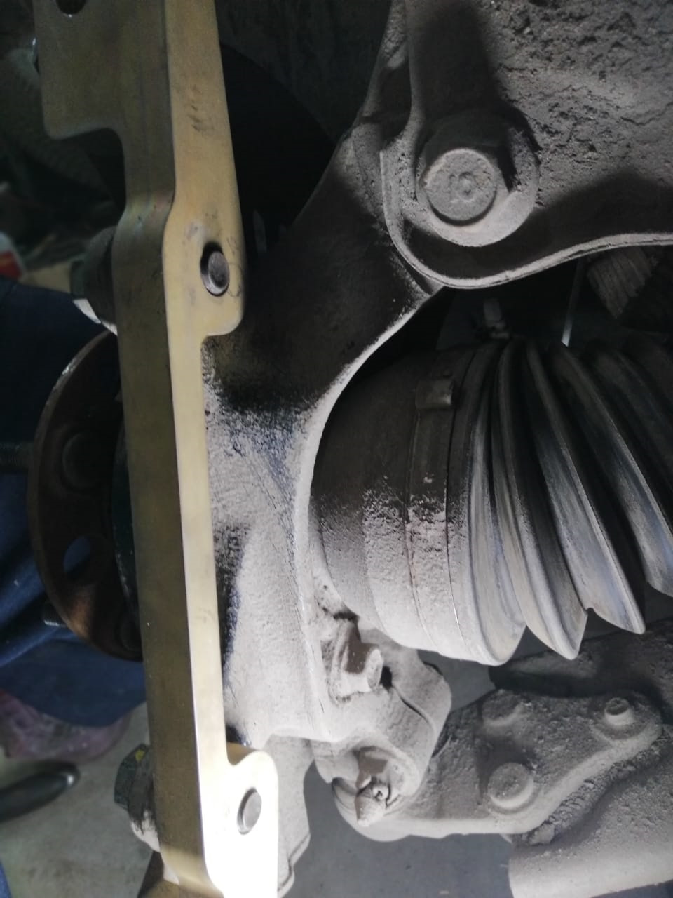 Любишь кататься? Люби и жигули… Чистка карбюратора и замена фильтров на ...