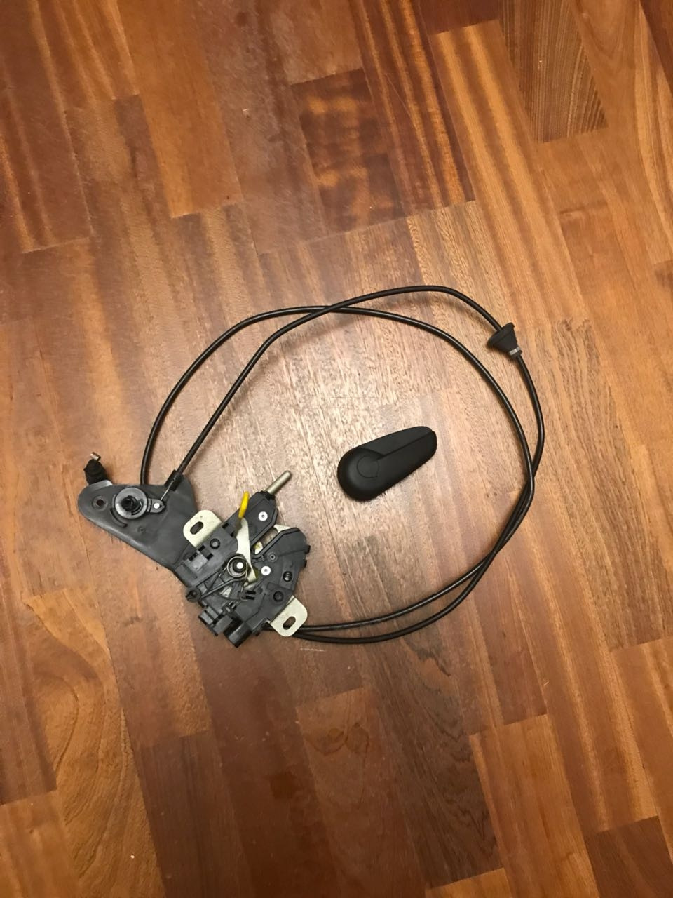 Фото в бортжурнале Ford Focus ST II