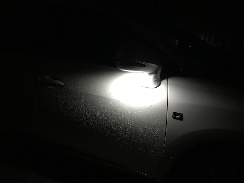 Фото в бортжурнале Lexus RX (3G)