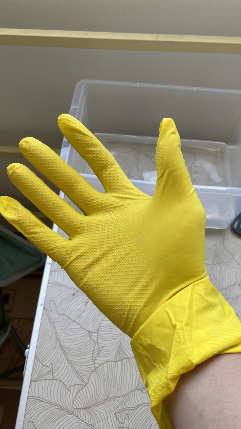 Снятие хрома с эмблемы решетки радиатора — Hyundai Creta (1G), 2 л ...