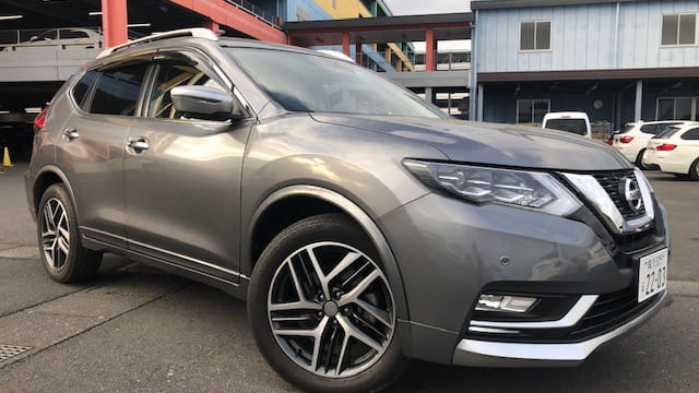 Какой ставить салонный фильтр — Nissan X-Trail III (t32), 2 л, 2021 ...