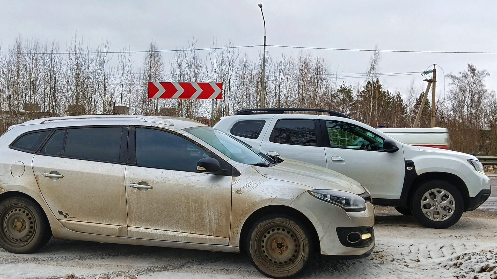 Renault Duster (2G) 1.5 дизельный 2019 | 4✖️4 Hill Climb🏔 на DRIVE2