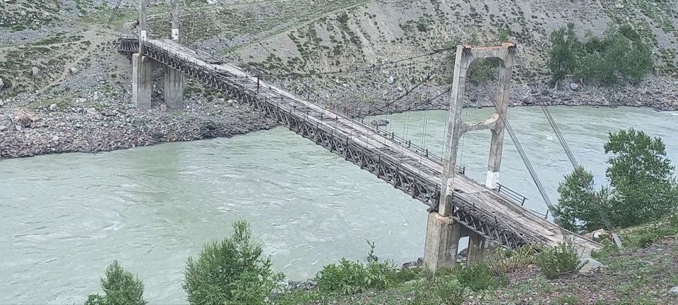 №58. Горный Алтай 2023! Кату-Ярык, Акташский ретранслятор, Марсовые ...