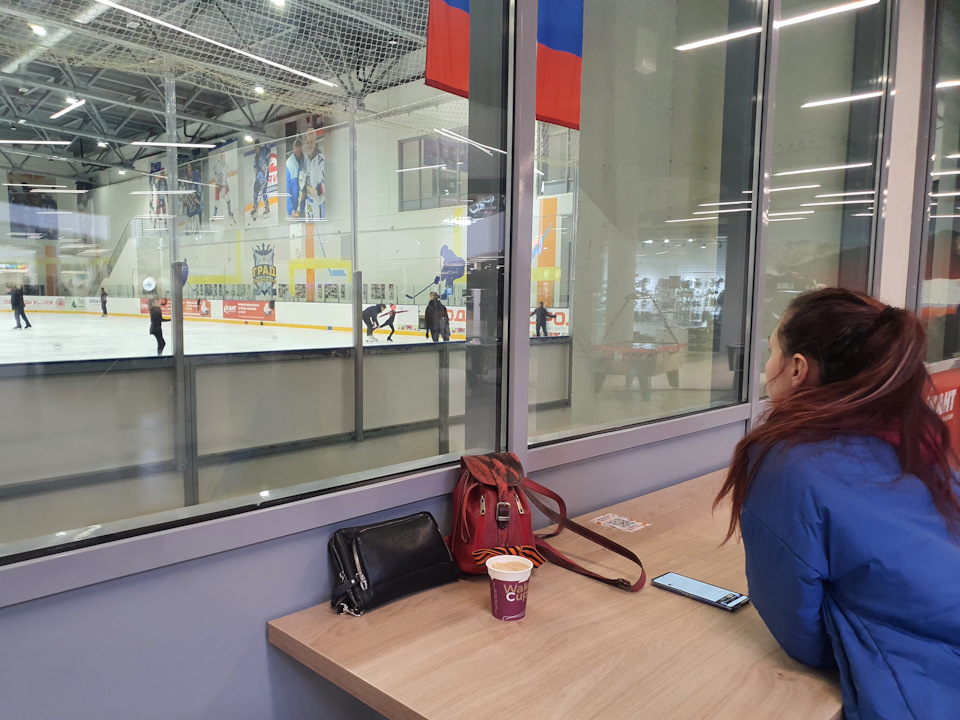 Контроль нужен всегда — Skoda Octavia A7 Mk3