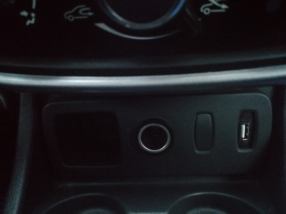 Фото в бортжурнале Renault Duster (1G)