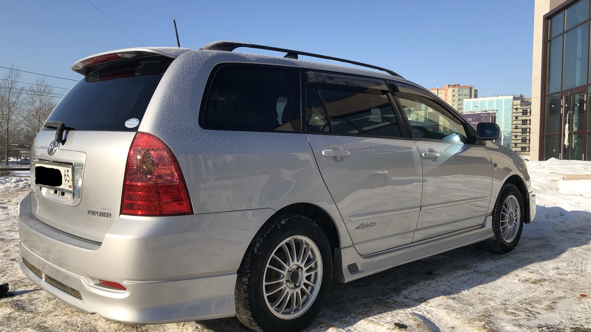 Филдер 2004г. Toyota Fielder 2004. Филдер 2004г 140 кузов. Тойота Филдер 2007 Фуруги. Тойота Филдер Нижний спойлер.