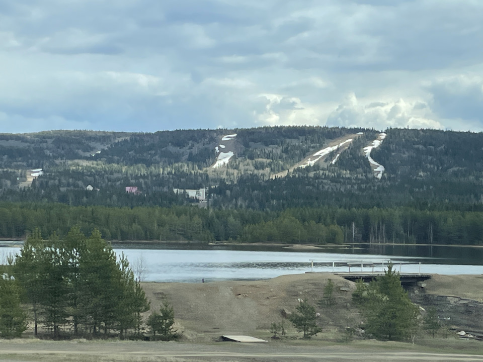 Фото в бортжурнале Toyota Land Cruiser 100