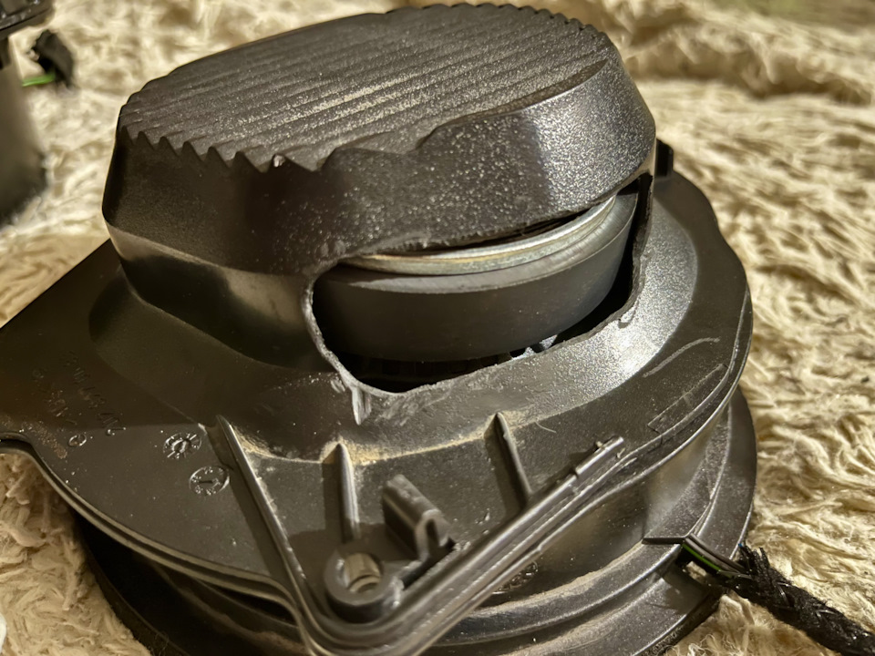 Фото в бортжурнале Mercedes-Benz C-Class (W202)