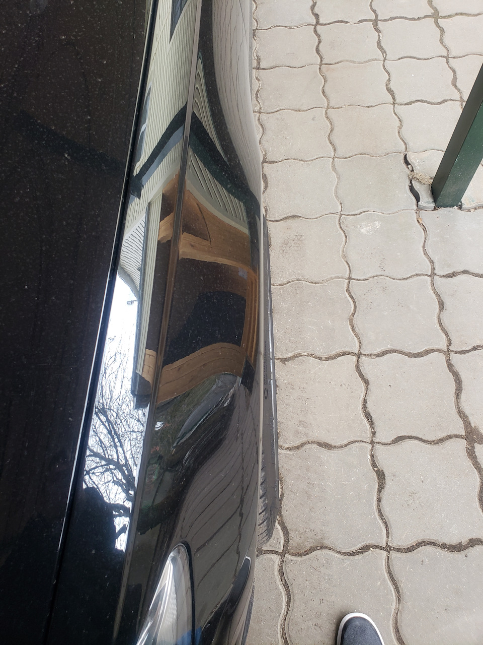 12 — Audi A6 (C7)