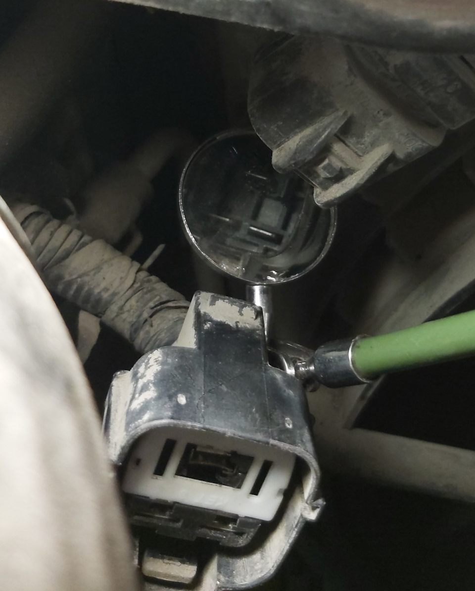 Фото в бортжурнале KIA Sorento (2G)