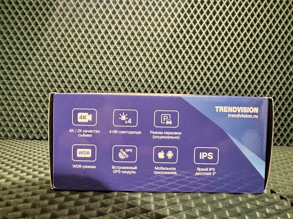 Фото в бортжурнале Lada Vesta (1G)