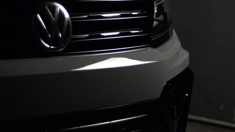 Volkswagen Tiguan 2.0 czpa