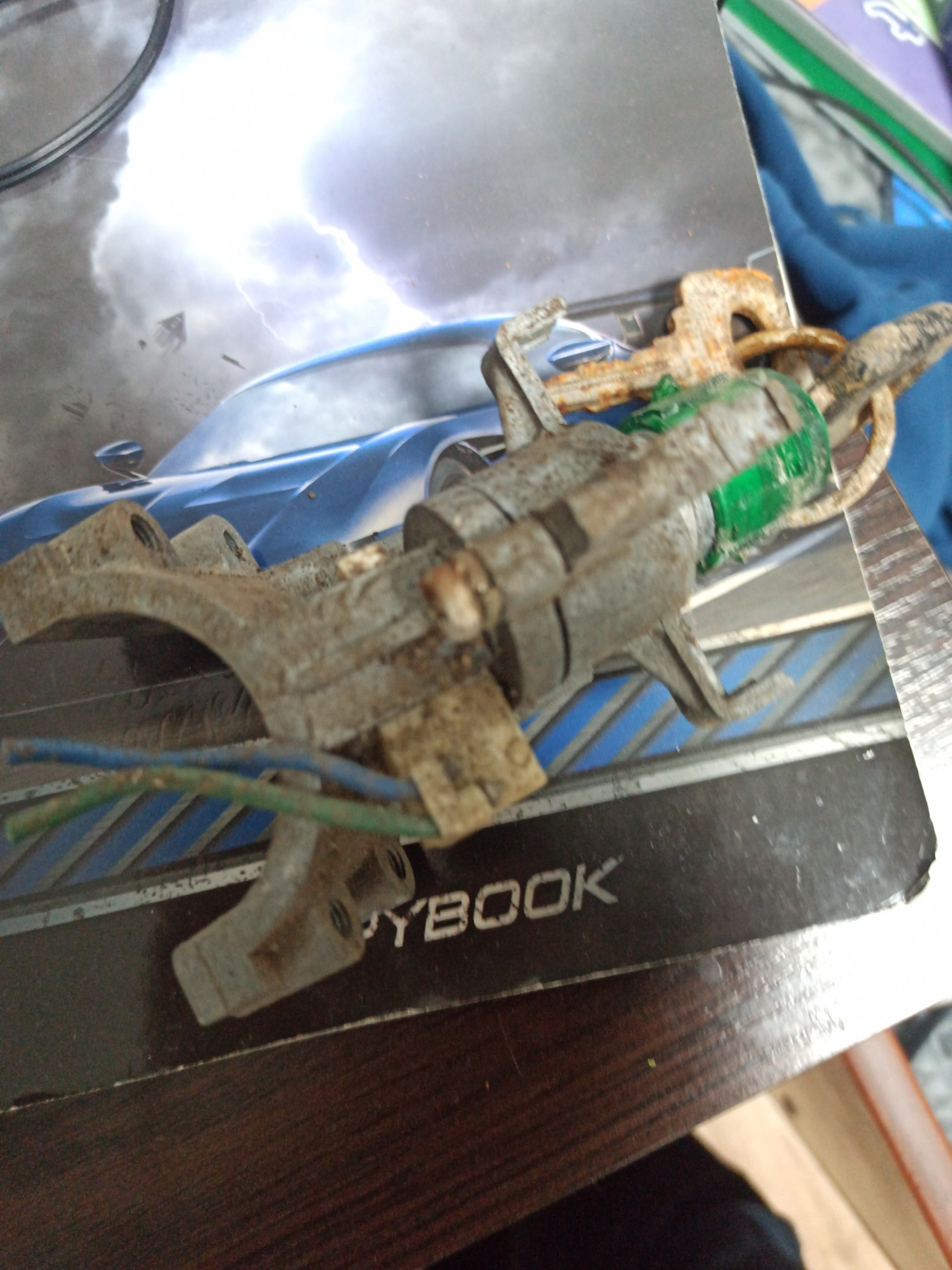 ACC на гранте — Lada Гранта (1G), 1,6 л, 2014 года | своими руками | DRIVE2